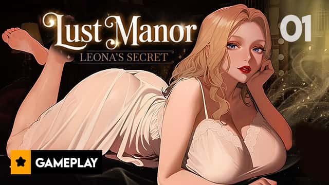 Lust Manor: Leona’s Secret | 中文官方最新版